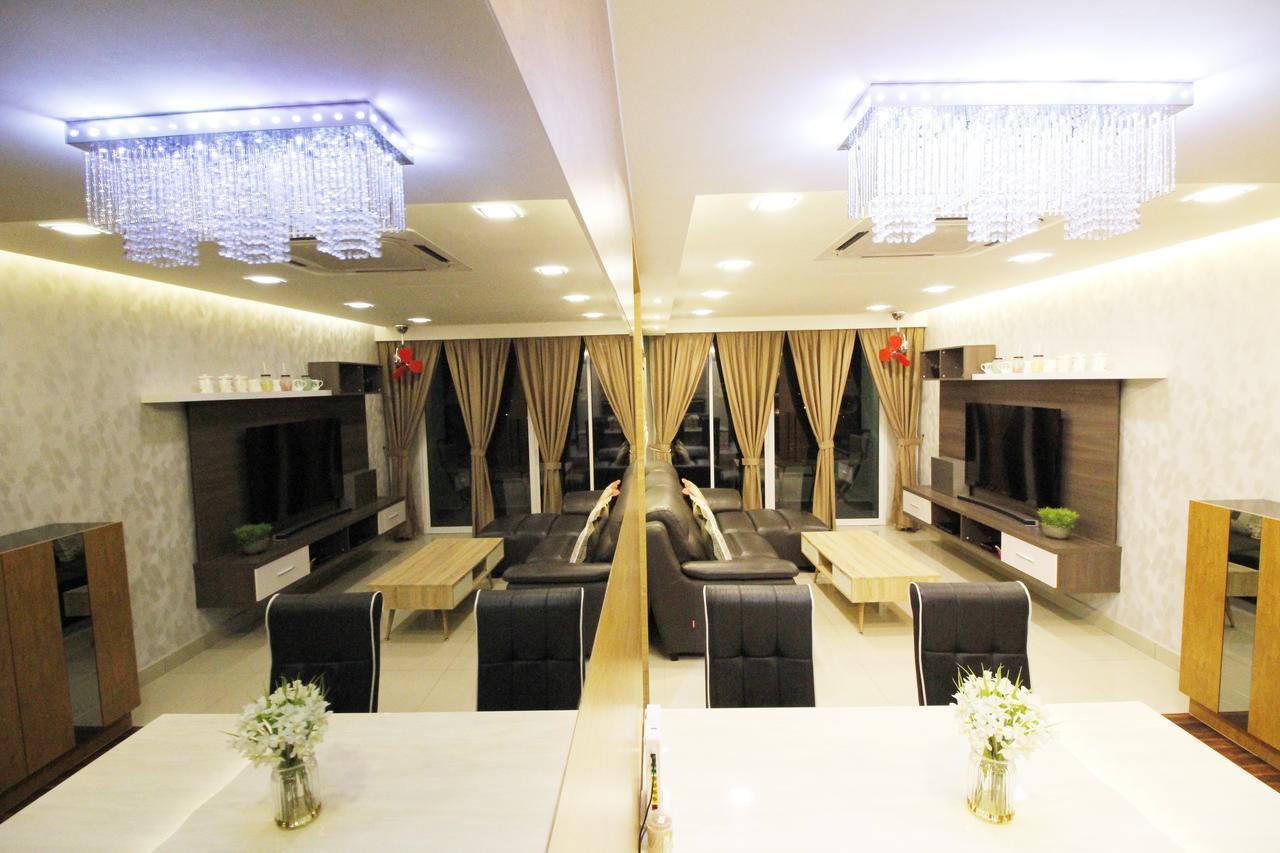 H2H - Maison De Luxe @ Majestic איפוה מראה חיצוני תמונה