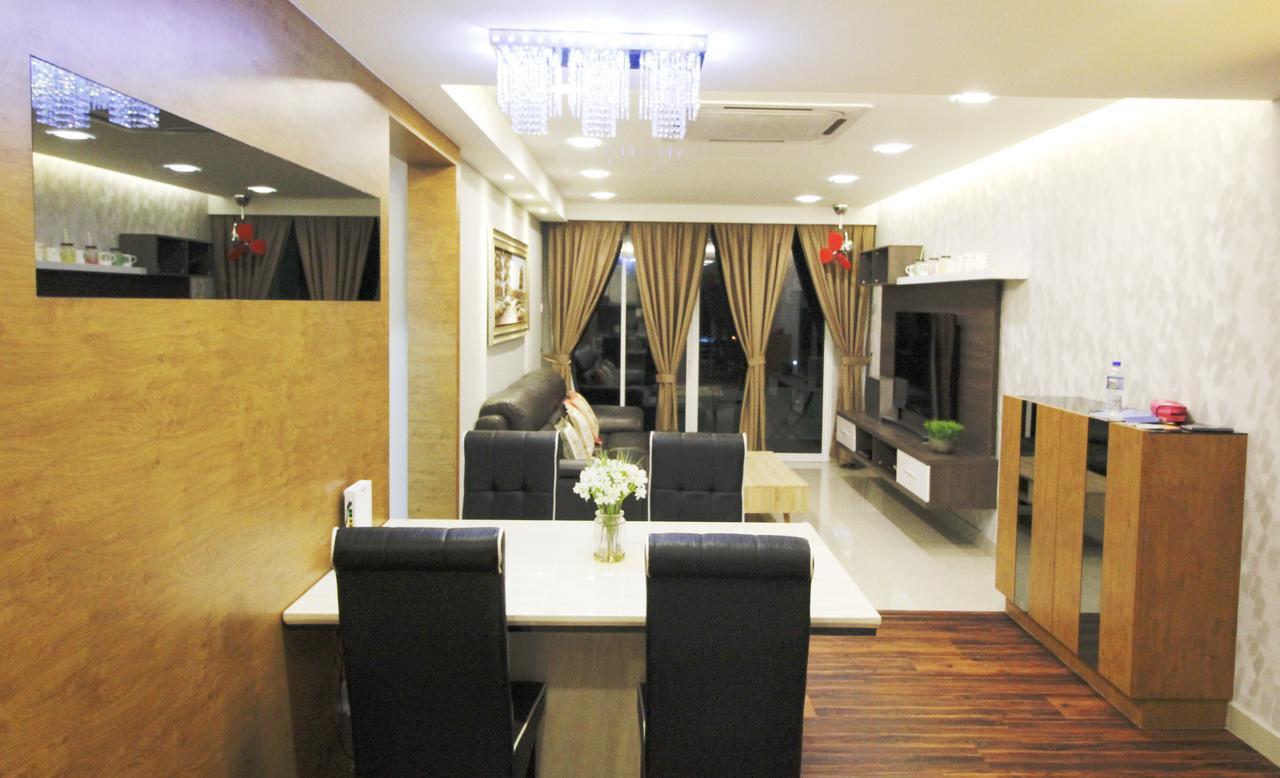 H2H - Maison De Luxe @ Majestic איפוה מראה חיצוני תמונה