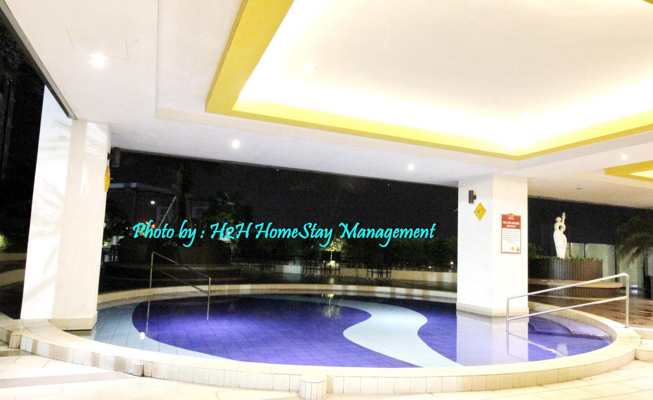 H2H - Maison De Luxe @ Majestic איפוה מראה חיצוני תמונה