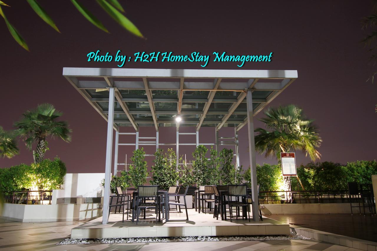 H2H - Maison De Luxe @ Majestic איפוה מראה חיצוני תמונה